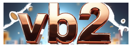 vb2 logo